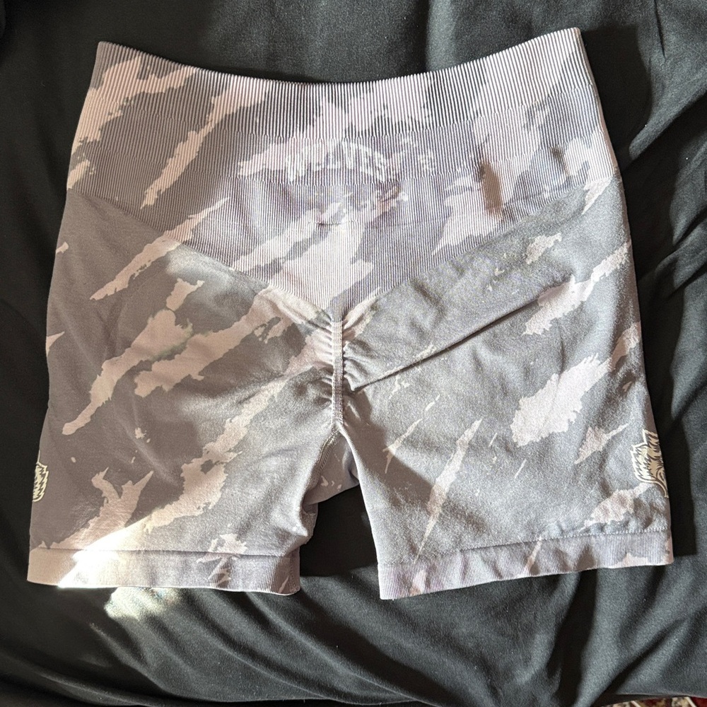 Darc Sport seamless Emerson shorts - Picture 3 of 8